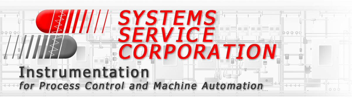 Systems Service Corporation